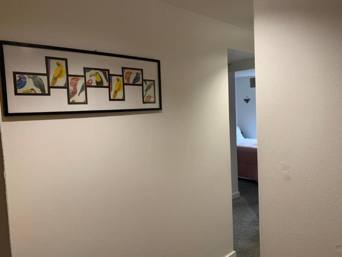 Drummond Condo EDI Eksteriør bilde
