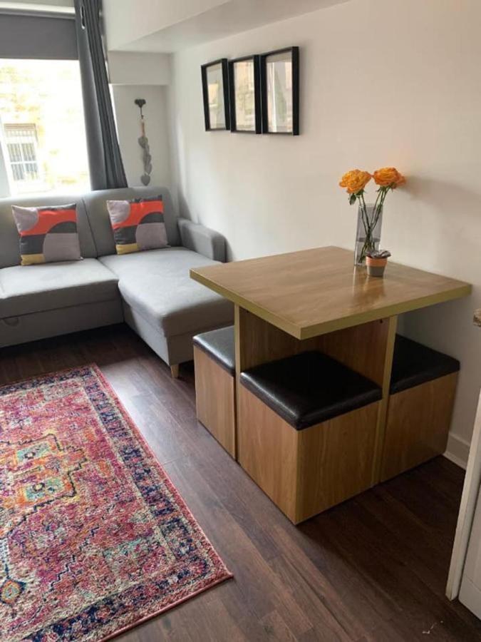 Drummond Condo EDI Eksteriør bilde
